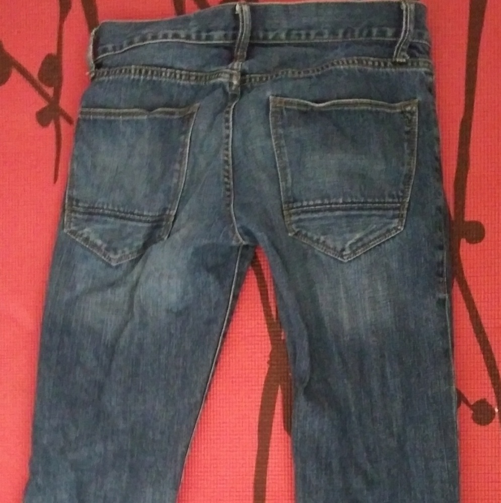 Levi's Jeans